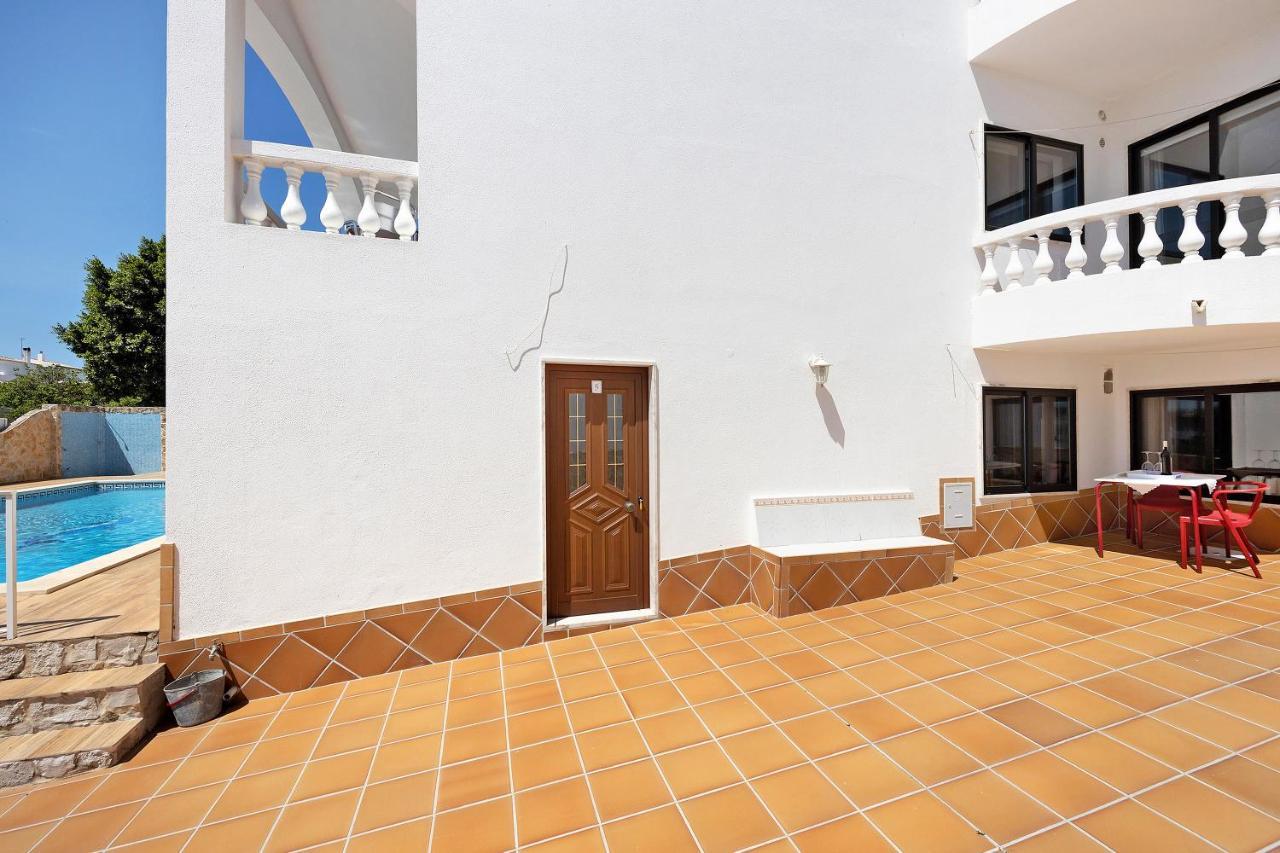 شقة Casa Atlantico Nº5 لاغوس المظهر الخارجي الصورة